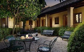Hotel Santa María